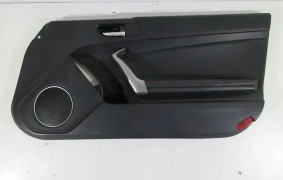 Toyota GT 86 Front door card panel trim