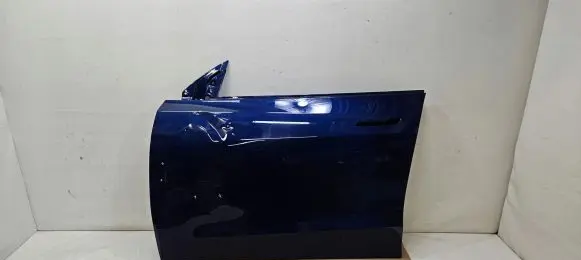 Tesla Model Y Front door