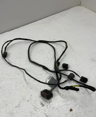 Parking sensor (PDC) wiring loom