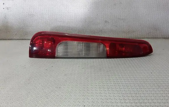 Ford Focus C-MAX Rear/tail lights