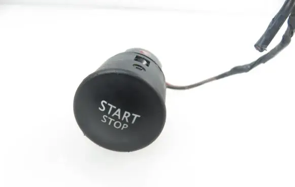Renault Scenic II - Grand scenic II Engine start stop button switch 107959A