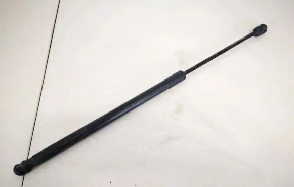 Front bonnet/hood damper/strut