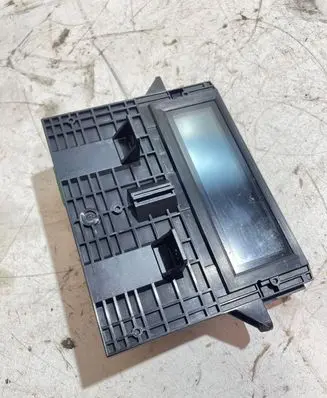 Volvo XC60 Screen/display/small screen 30772584 09W42E02 M8422100127