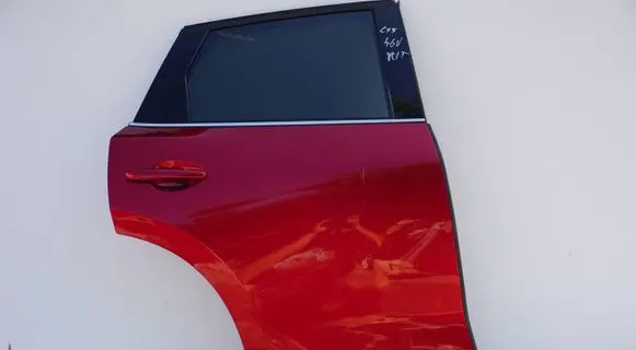 Mazda CX-5 II Rear door