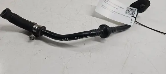 Volkswagen PASSAT B5 Vacuum line/pipe/hose 8D0611743