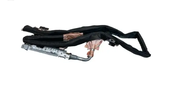 Peugeot Partner Roof airbag 34150765A 9804993880