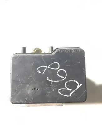 Toyota Hilux (AN10, AN20, AN30) ABS Pump 8954171030 7287D040165 4451071030