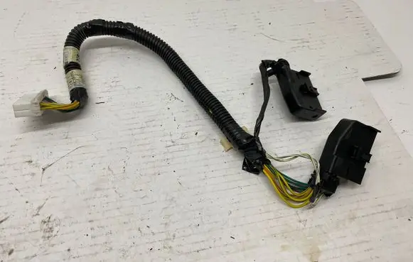 Jeep Grand Cherokee (WK) Gearbox/transmission wiring loom 56050439AD