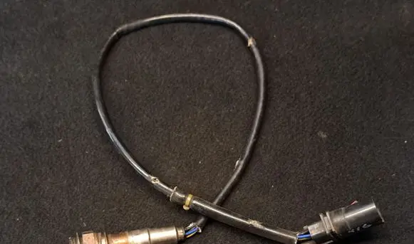 Volkswagen PASSAT B6 Lambda probe sensor 03G906262B