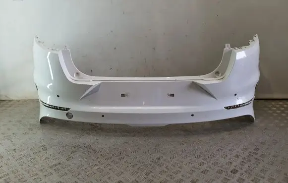 KIA Pro Cee'd III Rear bumper 86611J7710