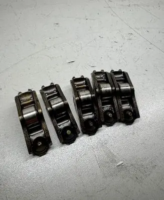 BMW 5 F10 F11 Valve rocker arm 11338576634 8576634