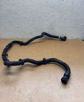 Peugeot 3008 II Engine coolant pipe/hose 9822190980 N125X632444