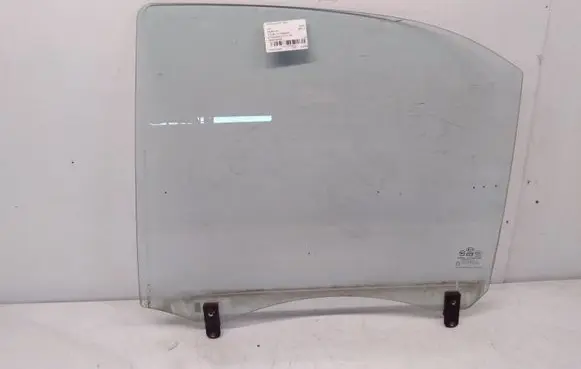 KIA Sorento Rear door window glass