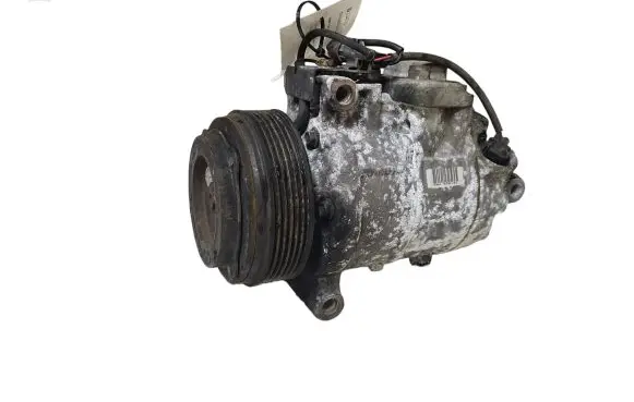 BMW 1 E81 E87 Air conditioning (A/C) compressor (pump) 6452698786202 4471908462 22527010