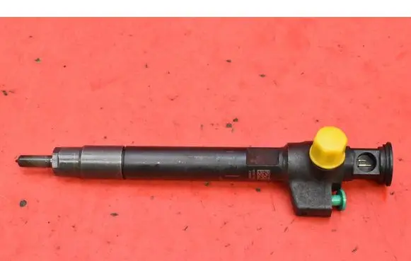 Toyota Proace Fuel injector 9674984080