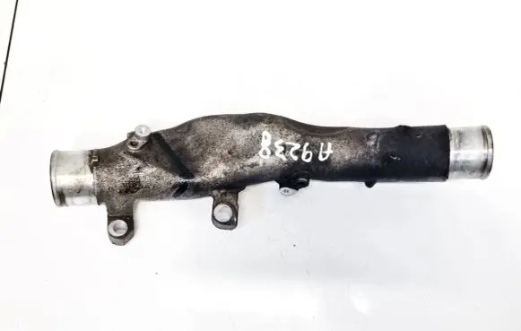 Toyota RAV 4 (XA30) Intercooler hose/pipe