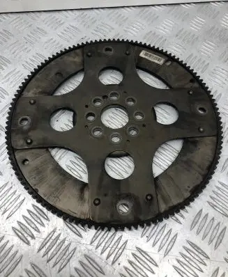 Flywheel