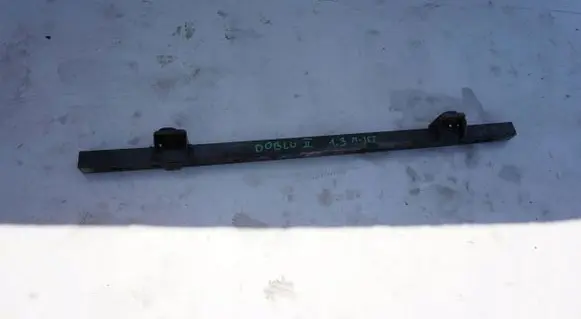 Fiat Doblo Bottom radiator support slam panel SKO71910