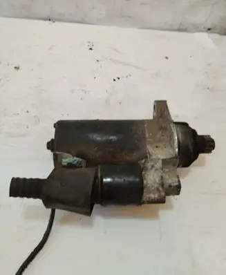 Volkswagen PASSAT B6 Starter motor