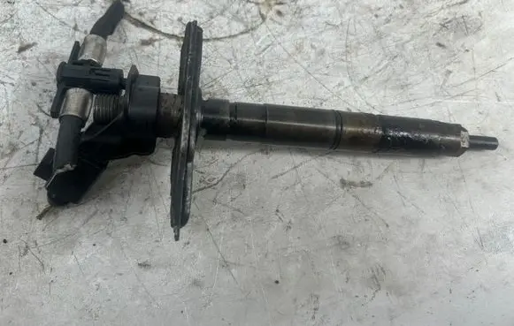 Audi Q5 SQ5 8R Fuel injector 057130277AG 0445115058