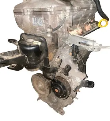 Toyota RAV 4 (XA30) Engine A3Z