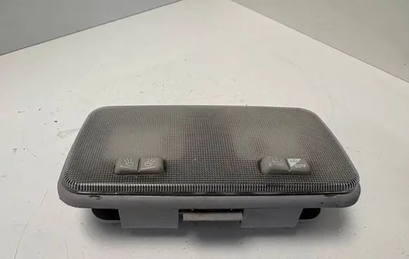 Fiat Ducato Front seat light 735244963 0884900