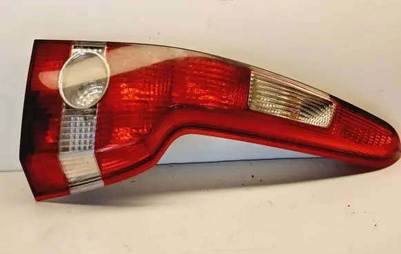 Volvo V50 Rear/tail lights