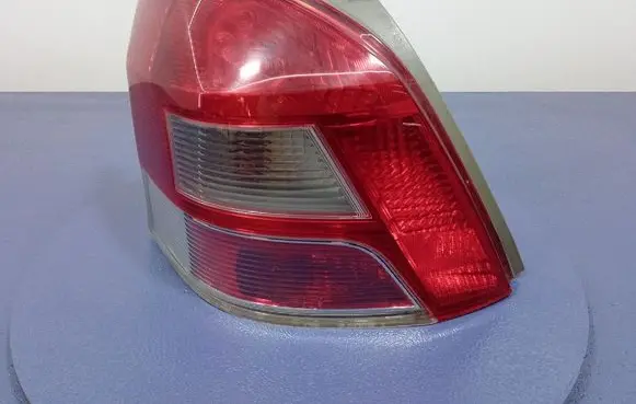 Toyota Yaris Rear/tail lights 0D53