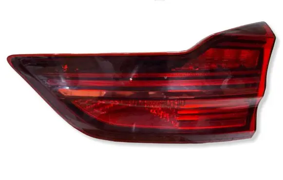 KIA Ceed Rear/tail lights 92404J7150