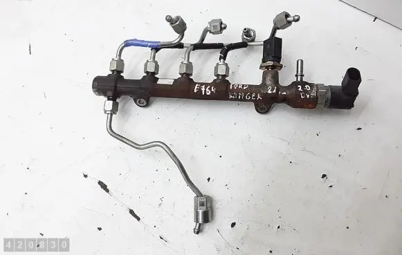 Ford Ranger Fuel main line pipe A2C97758000