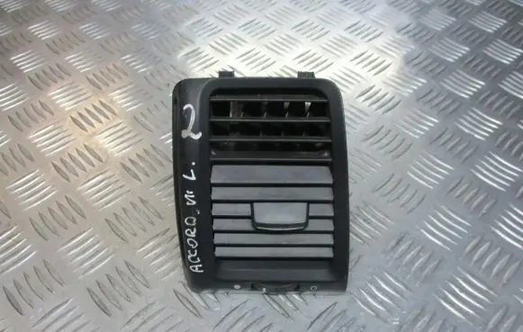 Honda Accord Dashboard air vent grill cover trim 