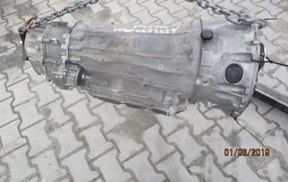 Ford Probe High voltage ignition coil 12345
