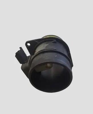 Jaguar XF X250 Mass air flow meter 4R8Q12B579AC