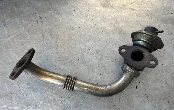 Renault Scenic I EGR valve 7700874840