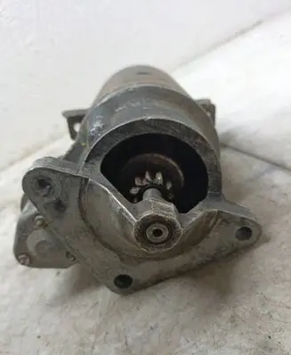 Renault 25 Starter motor 99749E 011E172 08441205