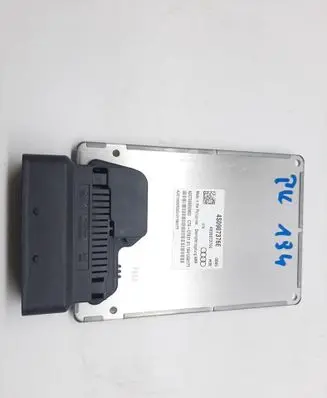Audi Q5 SQ5 Other control units/modules 4S0907376E