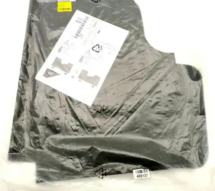 Nissan NV300 Car floor mat set KE74100QH9
