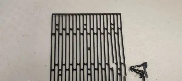 Audi Q5 SQ5 Optional radiator 80A121212