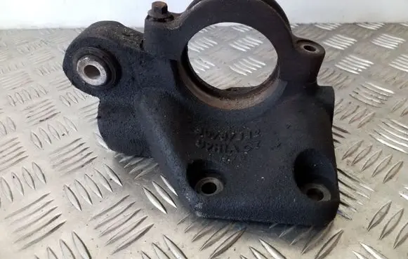 Volvo XC60 Driveshaft support bearing bracket 30787842