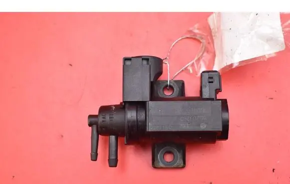 Fiat Bravo Vacuum valve 55203202