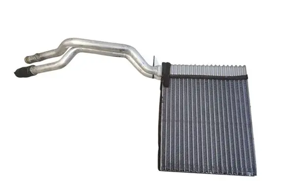 Ford C-MAX I Heater blower radiator 18476BB