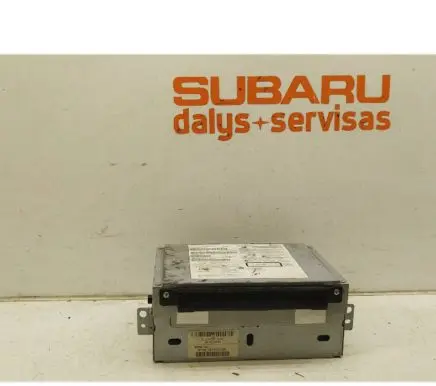 Volvo XC60 HiFi Audio sound control unit 31358279AA