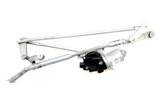 Toyota Camry Front wiper linkage and motor 8511006120