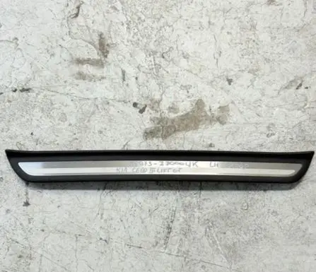 KIA Ceed Side skirt rear trim 85873J7000WK