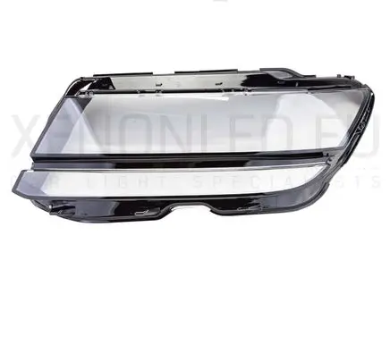 Volkswagen Tiguan Headlight lense 