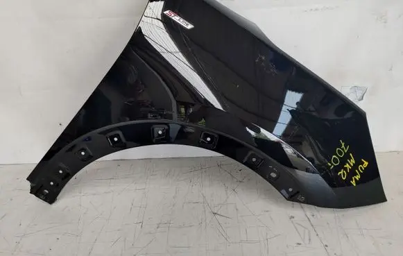 Ford Puma Fender