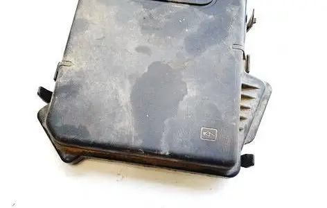 Renault Zoe Fuse box cover 284b81518ra