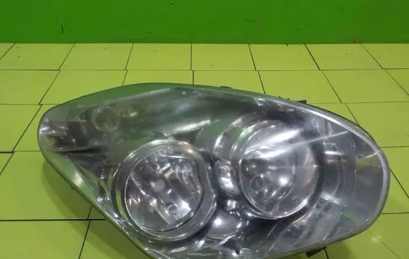 Opel Combo D Headlight/headlamp 51909055