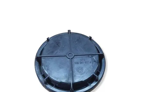 Volkswagen Golf VII Headlight/headlamp dust cover 5G0941607A