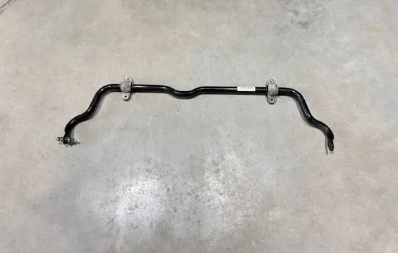 Mercedes-Benz B W246 W242 Front anti-roll bar/sway bar A2463203411